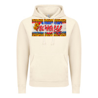 Vintage Artic american honey sunflower license plate Vintage Hoodie - HRA Design Shop