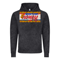 Vintage Black american honey sunflower license plate Vintage Hoodie - HRA Design Shop