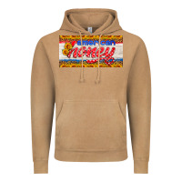 Vintage Camel american honey sunflower license plate Vintage Hoodie - HRA Design Shop