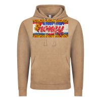 Vintage Coffee american honey sunflower license plate Vintage Hoodie - HRA Design Shop