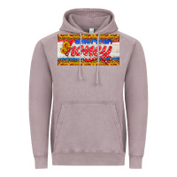 Vintage Zinc american honey sunflower license plate Vintage Hoodie - HRA Design Shop