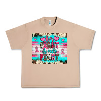 Burro her fight is our fight Urban Heavy Tee - JahusDesignShop