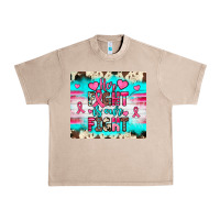French Oak her fight is our fight Urban Heavy Tee - JahusDesignShop