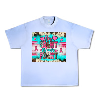 Grape Ice her fight is our fight Urban Heavy Tee - JahusDesignShop