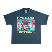 Midnight Navy her fight is our fight Urban Heavy Tee - JahusDesignShop