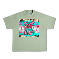 Her Fight Is Our Fight Urban Heavy Tee | Teevron