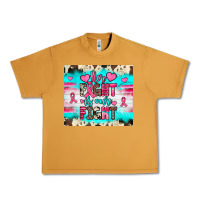 Peanut Butter her fight is our fight Urban Heavy Tee - JahusDesignShop