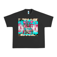 Pigment Black her fight is our fight Urban Heavy Tee - JahusDesignShop