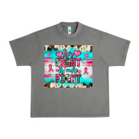 Tornado her fight is our fight Urban Heavy Tee - JahusDesignShop