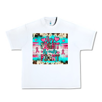 White her fight is our fight Urban Heavy Tee - JahusDesignShop