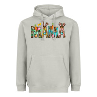 Moon Dust Easter Mama Heavyweight Hoodie - BundleAndBundleShop
