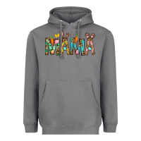 Storm Easter Mama Heavyweight Hoodie - BundleAndBundleShop