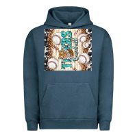 Pigment Midnight Navy tigers baseball with tiger Urban Hoodie - TumblerDesignByShophia