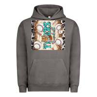 Pigment Tornado tigers baseball with tiger Urban Hoodie - TumblerDesignByShophia