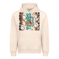 Sandshell tigers baseball with tiger Urban Hoodie - TumblerDesignByShophia