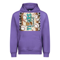 Tulip tigers baseball with tiger Urban Hoodie - TumblerDesignByShophia