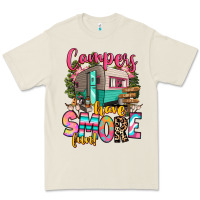 Bone campers have smore fun Premium Tee - RanaPortraitStore
