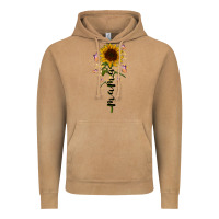 Vintage Camel mama sunflower Vintage Hoodie - RacoonDesign