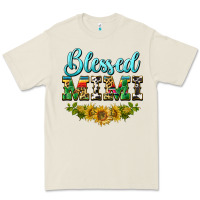 Bone blessed mimi Premium Tee - BarkalooDesign