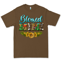 Cacao blessed mimi Premium Tee - BarkalooDesign