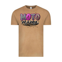 Moto Mama Vintage Tee | Teevron