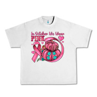 Lunar Rock in october we wear pink Urban Heavy Tee - JahusDesignShop