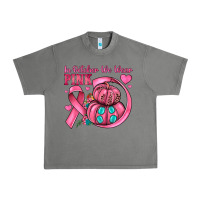 Tornado in october we wear pink Urban Heavy Tee - JahusDesignShop