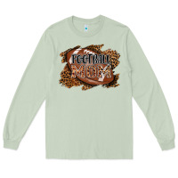 Matcha football mom Long Sleeve Tee - AdoDesignShop