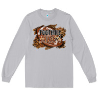 Moon Dust football mom Long Sleeve Tee - AdoDesignShop