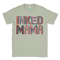 Matcha inked mama Classic Tee - JahusDesignShop