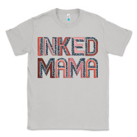Moon Dust inked mama Classic Tee - JahusDesignShop