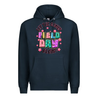Navy field day let the games begin Premium Hoodie - JahusDesignShop