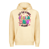 Pina Colada field day let the games begin Premium Hoodie - JahusDesignShop