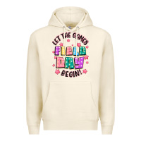 Tofu field day let the games begin Premium Hoodie - JahusDesignShop