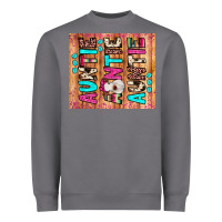 Storm auntie heifer Heavyweight Sweatshirt - JahusDesignShop