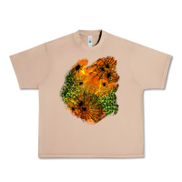 Burro spider leopard  halloween patch Urban Heavy Tee - BundleAndBundleShop