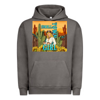 Pigment Tornado small town girl Urban Hoodie - TumblerDesignByShophia