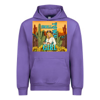 Tulip small town girl Urban Hoodie - TumblerDesignByShophia
