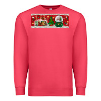Cardinal noel Premium Sweatshirt - BundleAndBundleShop
