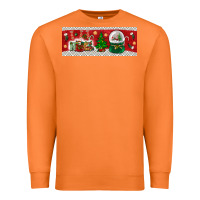 Carrot noel Premium Sweatshirt - BundleAndBundleShop