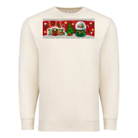 Sandshell noel Premium Sweatshirt - BundleAndBundleShop