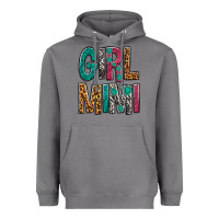 Storm Girl Mimi Heavyweight Hoodie - BundleAndBundleShop