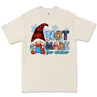 Bone not made for winter with gnome Premium Tee - Zillion Design Studio