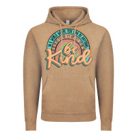 Vintage Coffee be kind Vintage Hoodie - JahusDesignShop