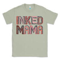 Matcha inked mama Classic Tee - JahusDesignShop