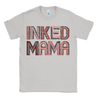 Moon Dust inked mama Classic Tee - JahusDesignShop
