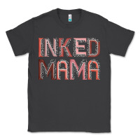 Smoke inked mama Classic Tee - JahusDesignShop