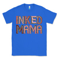 True Royal inked mama Classic Tee - JahusDesignShop