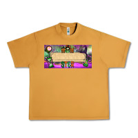 Peanut Butter custom name momster license plate template Urban Heavy Tee - BundleAndBundleShop
