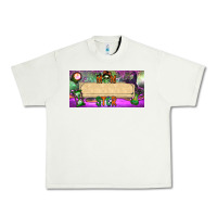 Pistachio custom name momster license plate template Urban Heavy Tee - BundleAndBundleShop